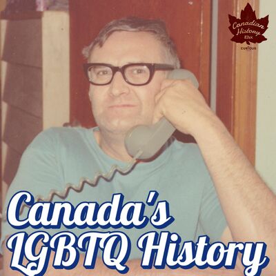 Journey To Equality: Canada's LGBTQ History