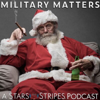 Christmas Message mixdown