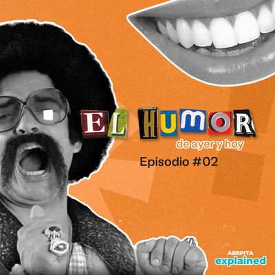 Arepita Explained EP. 2. Rocheleando