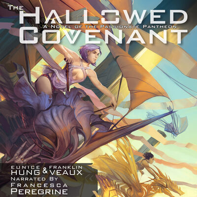 Ep 473 The Hallowed Covenant