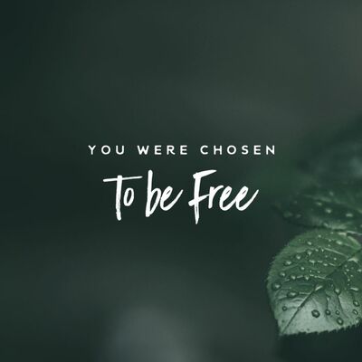 Galaten. Les 1. De genade van God.