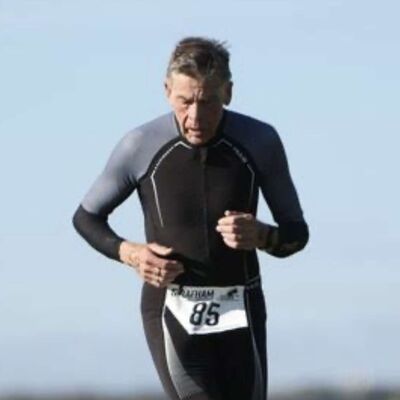 Episode 110 Robert Holloway