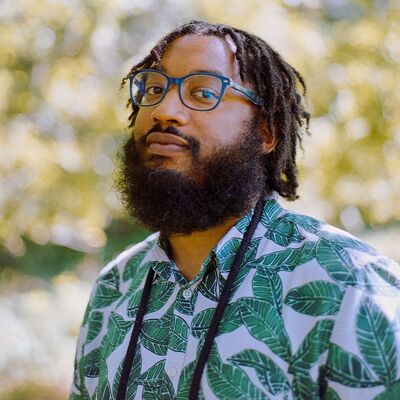 Cornell Watson on Justice Through Photography