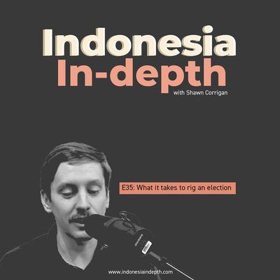 What It Takes To Rig An Election