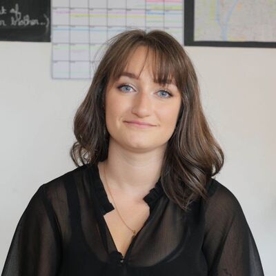 Zoé Husson : Quand l’anxiété prend le dessus