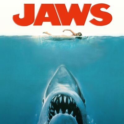 Jaws! (The ultimate episode)