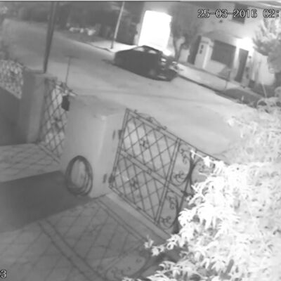 EPI. 3 El asesinato en la Zona Roja de un joven enamorado 