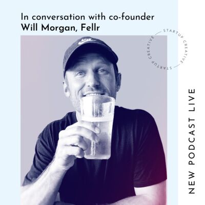 In conversation with co-founder Will Morgan, Fellr
