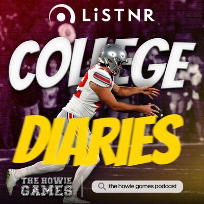 College Diaries: Episode 6 - Team Up North