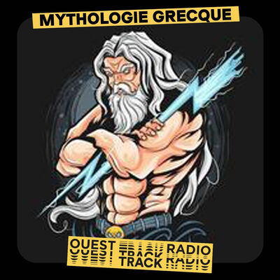 Mythologie Grecque - ZEUS