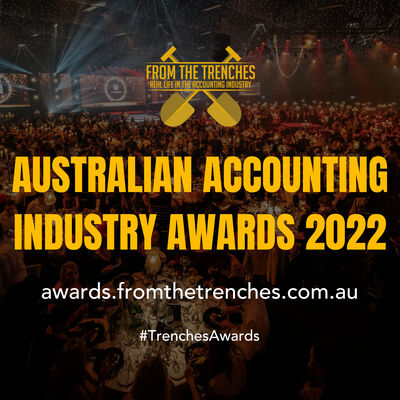 12. Why did we launch the Australian Accounting Industry Awards?