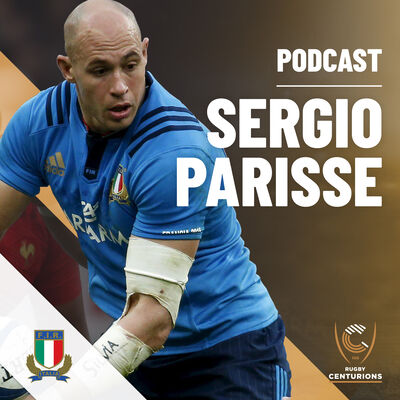 Sergio Parisse