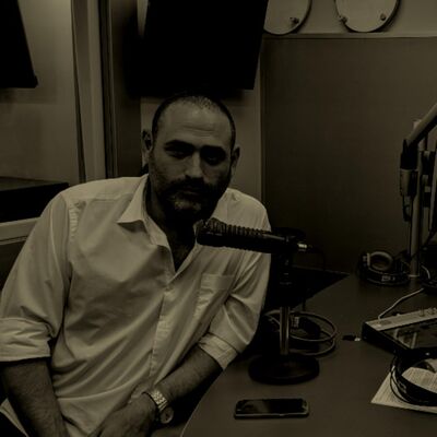 פרק 12 | גל ברגר: מלחמה בעזה היא רק עניין של זמן