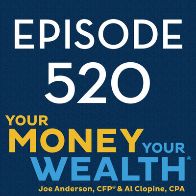 Haven't Yet Saved a Million. Can We Still Retire Early? - 520