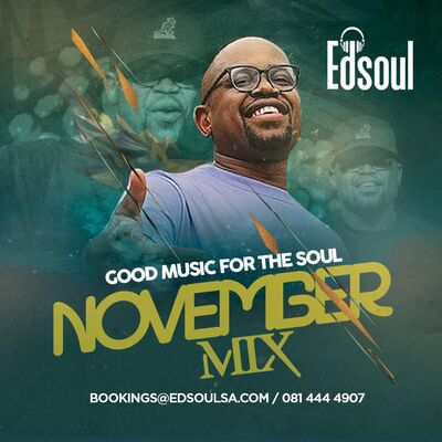 Edsoul Nov 2023 Mix