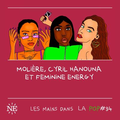 Mahaut rôti Cyril Hanouna (7 décembre)