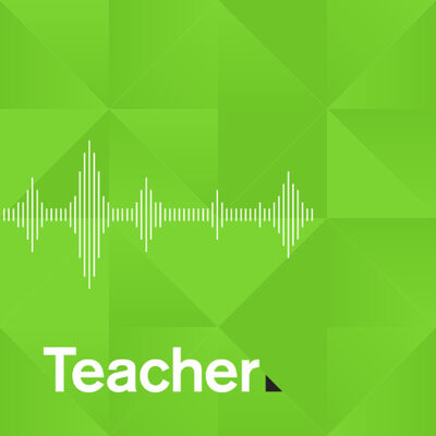 Meet Brett Dascombe – a top 10 finalist for the Global Teacher Prize