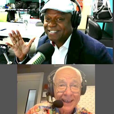 Winning the Science debate with Dr Bertley  (414)