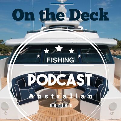 This weeks guest Shane Bardsley