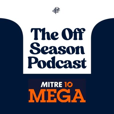 Saddle Chat - Off Season 4 Episode 5