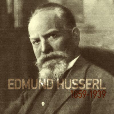 Fenomenologi: Edmund Husserl | S18, Eps.1