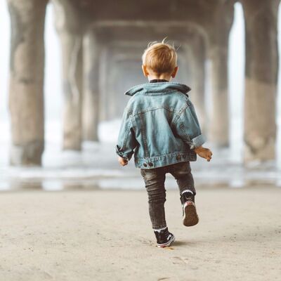 Frans van der Lugt SJ: "Ouders, creëer me niet naar jullie evenbeeld, wurg mij niet"