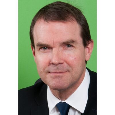 Episode 246: John Scanlon on the Case for Criminalizing Wildlife Trafficking under International Law