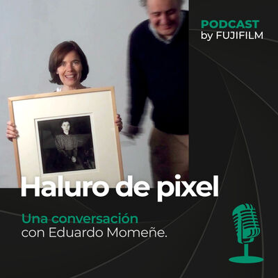 Una conversación con Eduardo Momeñe