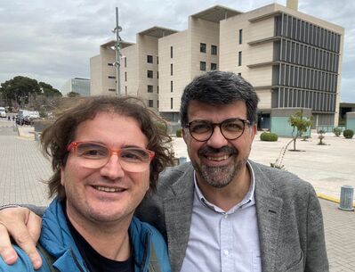 EP-19 El contrato social ante el cambio tecnológico, con Genís Roca