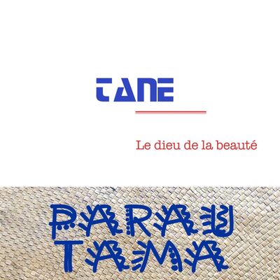 Tane - Le dieu de la beauté