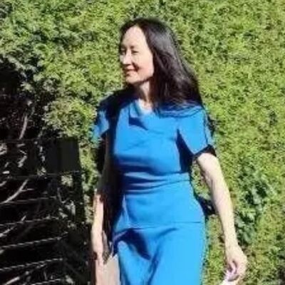 孟晚舟：未来将会选择什么样的年轻人