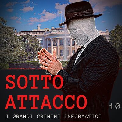 11 dicembre 2020: l'attacco agli USA che non ti hanno raccontato
