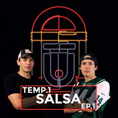 JUKEBOX - EP 1 SALSA - Hablen claro Héctor o Rubén?