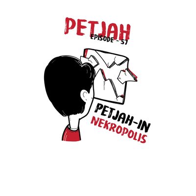 Eps 57 Petjahin Nekropolis - SJW Perkotaan Itu Perlu Cuy