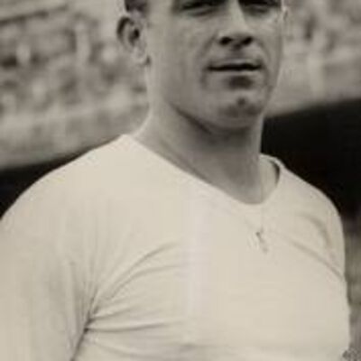 Alfredo Di Stefano