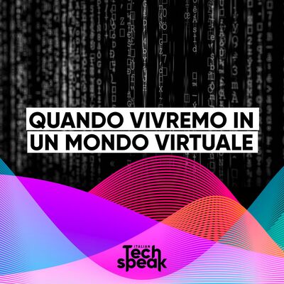 White Mirror | Stefano Massini e Roberto Del Ponte di Reply: quando vivremo in un mondo virtuale