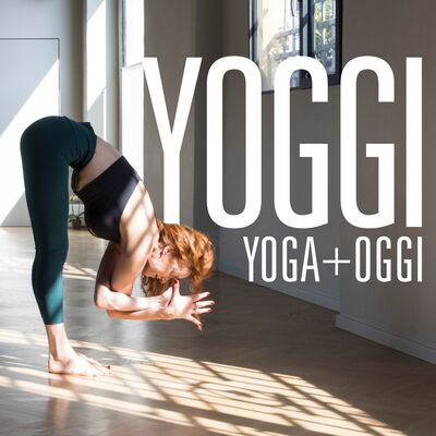 Iniziando con Isvara - I primi passi verso la spiritualità dello yoga o "Dating the Divine"