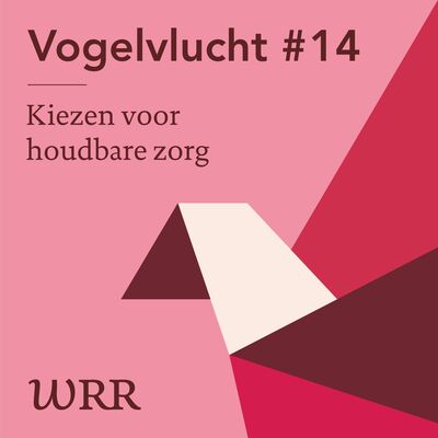#14 Kiezen voor houdbare zorg