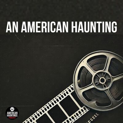 An American Haunting