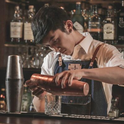 第一話：大耳——試播集