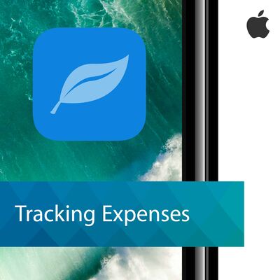 FreshBooks app for iPhone: Keeping Track of Expenses