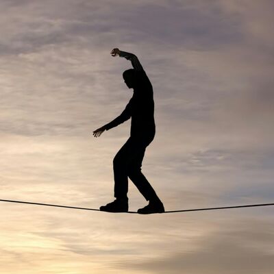 Rischiare o accontentare gli altri?