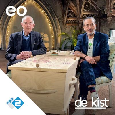 Job Cohen: “We staken bewust kop in het zand” | 22-05-2025