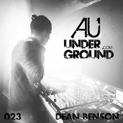AU Underground 023 Dean Benson
