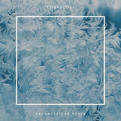 Andromedha - Progressions Radio 111