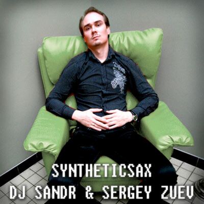 Seasons - September (Saxophone - Guitar Live Improvisation)