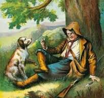 RIP VAN WINKLE (WASHINTON IRVING) and THE AMERICAN BOY (THEODORE ROOSEVELT)