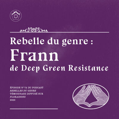 Frann (Rebelles du genre)