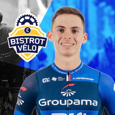 Romain Grégoire : "C'est cool d'avoir gagné mais c'est pas terminé"