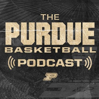 Episode 75 - Terry Johnson